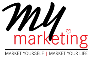 MY Marketing Logo